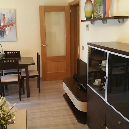 Victoria Apartman Cádiz Szoba fotó