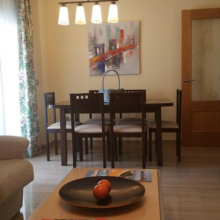 Victoria Apartman Cádiz Szoba fotó