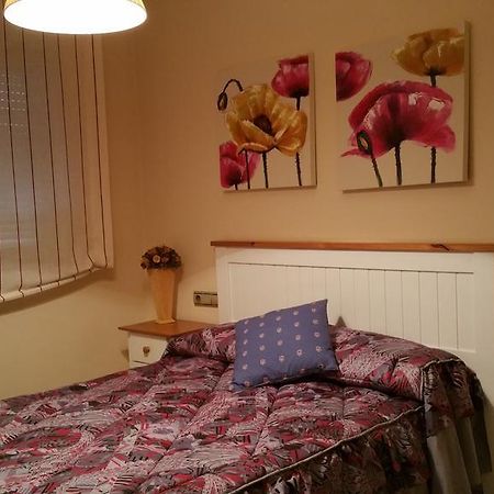 Victoria Apartman Cádiz Szoba fotó