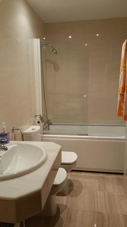 Victoria Apartman Cádiz Szoba fotó