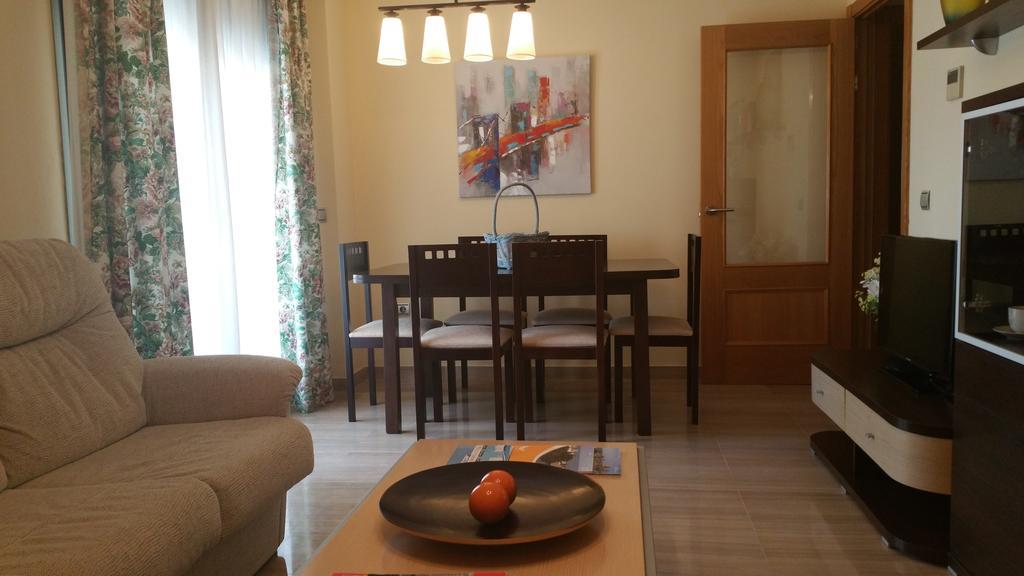 Victoria Apartman Cádiz Szoba fotó