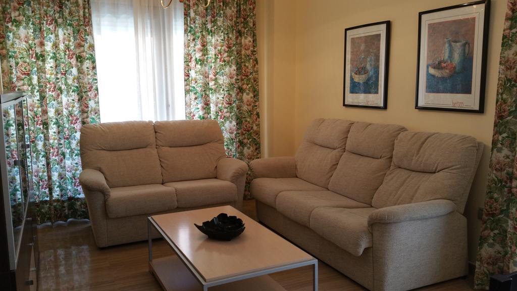 Victoria Apartman Cádiz Szoba fotó