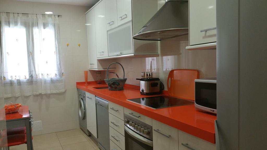 Victoria Apartman Cádiz Szoba fotó