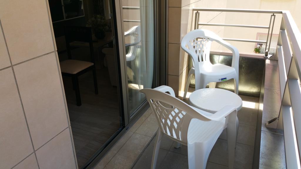 Victoria Apartman Cádiz Szoba fotó