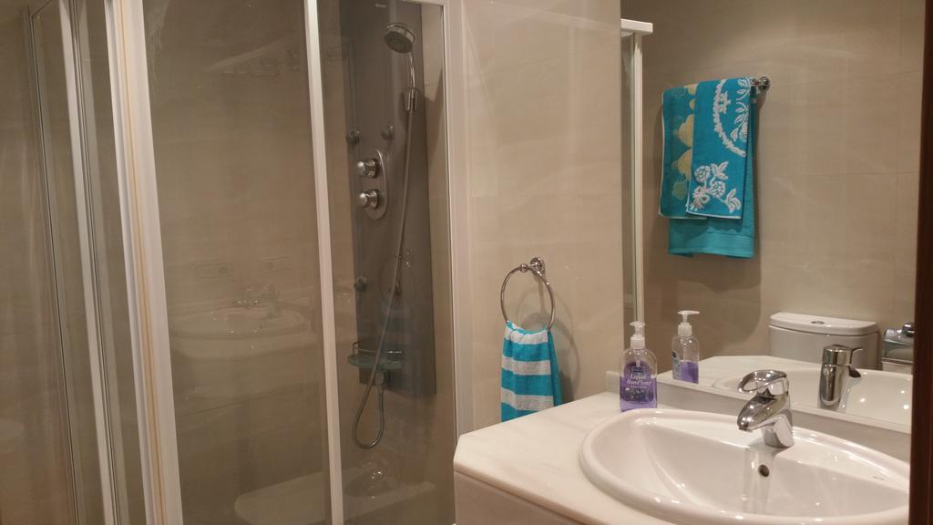Victoria Apartman Cádiz Szoba fotó