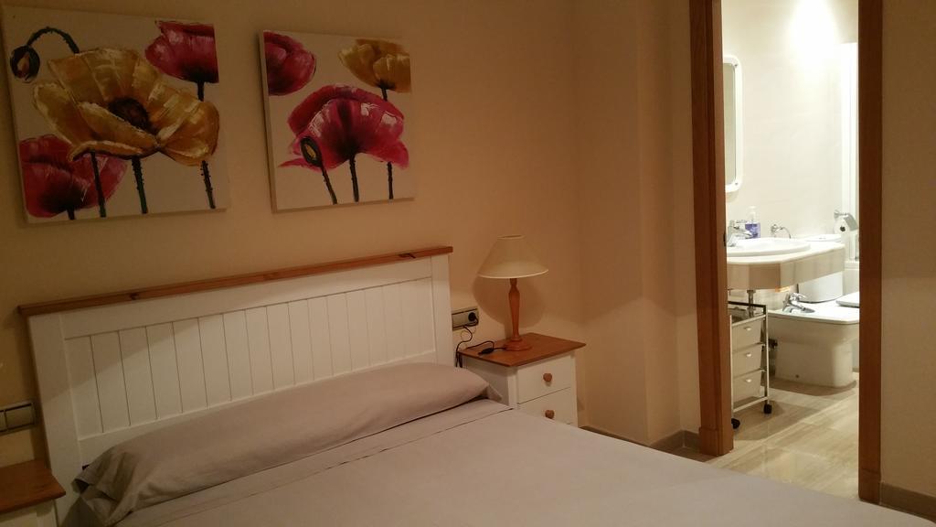 Victoria Apartman Cádiz Szoba fotó